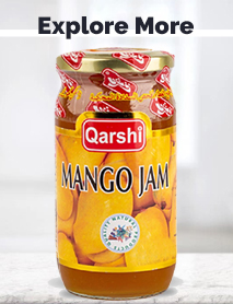 Jam - Mango